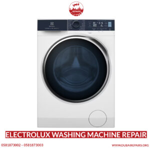Electrolux Washing Machine Repair