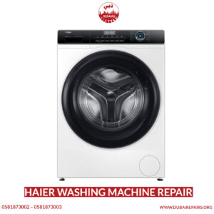 Haier Washing Machine Repair