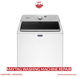 Maytag Washing Machine Repair
