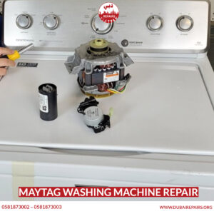 Maytag Washing Machine Repair