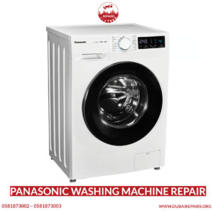 Panasonic Washing Machine Repair