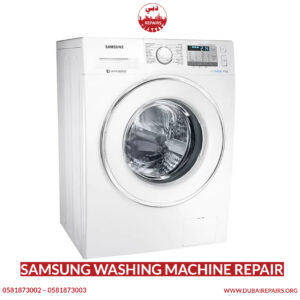 Samsung Washing Machine Repair