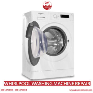 Whirlpool Washing Machine Repair