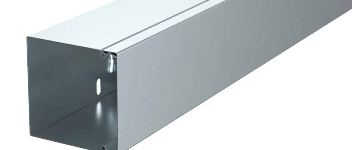 Electrical Trunking Installation in Dubai