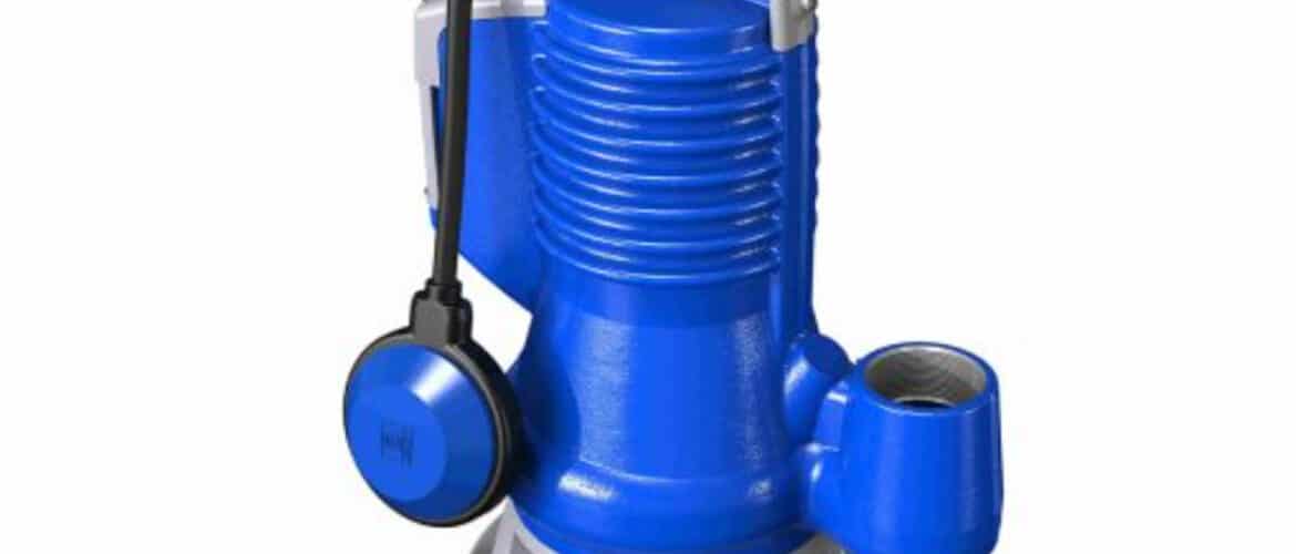 Submersible Pump Repairs in Dubai