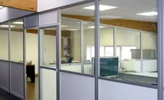 Partition Maker in Dubai
