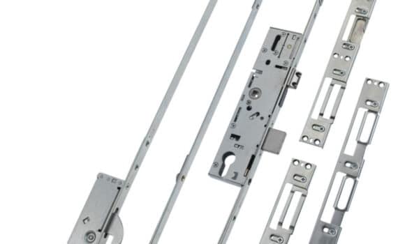 UPVC Door Lock Replacement