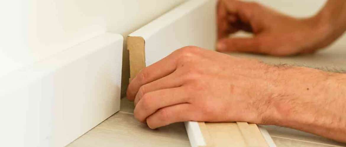 Door Skirting Replacement Dubai