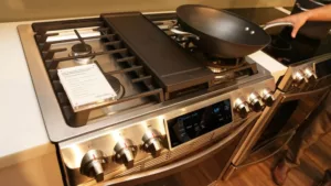 Stove Installation Service Dubai