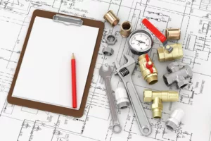 MEP installation and commissioning in Dubai