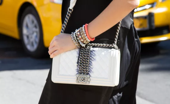 Buy Handbag Dubai