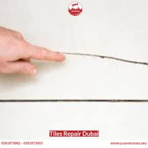 Tiles Repair Dubai