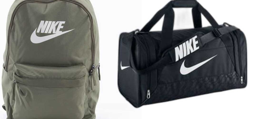 Nike Bag Repair
