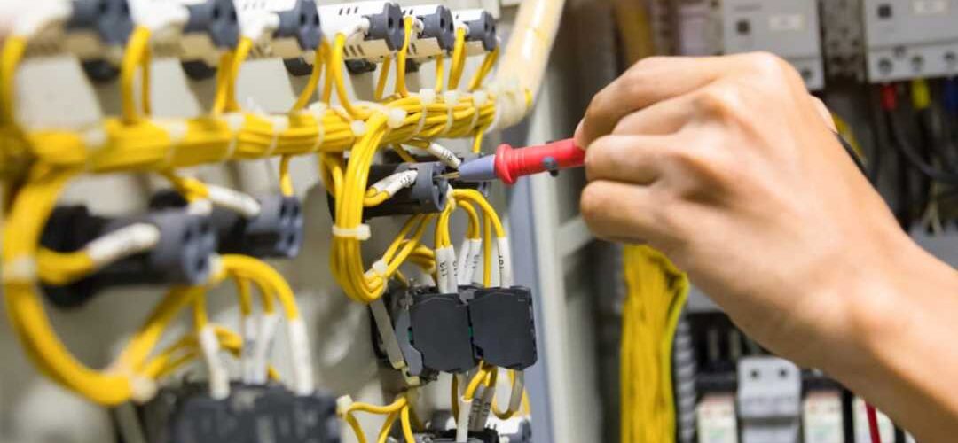 ELECTRICAL SERVICES DUBAI