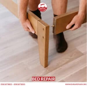 Professional Bed Restoration Dubai