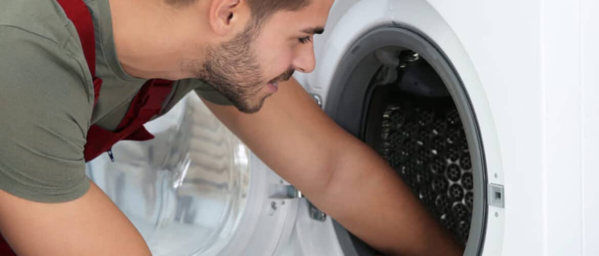 Siemens Washing Machine Repair