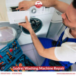 Godrej Washing Machine Repair
