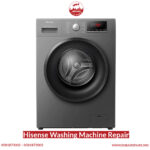 Hisense Washing Machine Repair