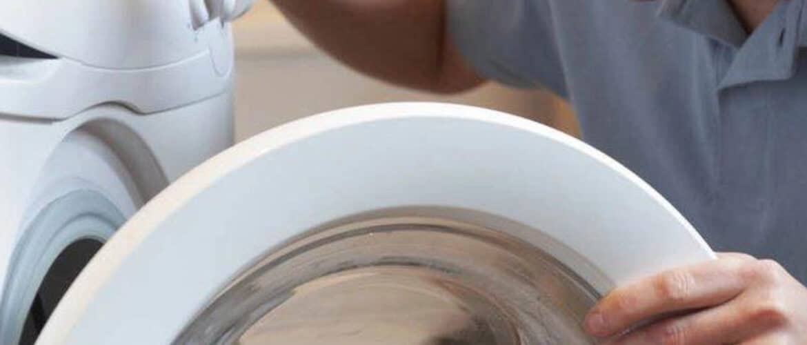 Hoover Washing Machine Repair