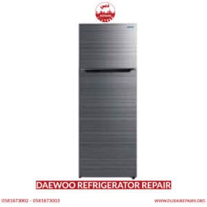 Daewoo Refrigerator Repair