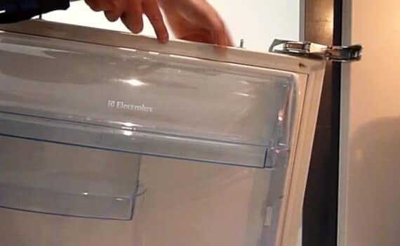 Electrolux Refrigerator Repair