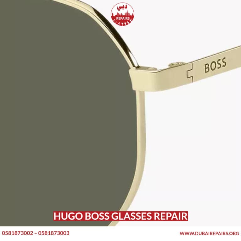 Hugo Boss