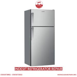 Indesit Refrigerator Repair