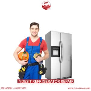 Indesit Refrigerator Repair