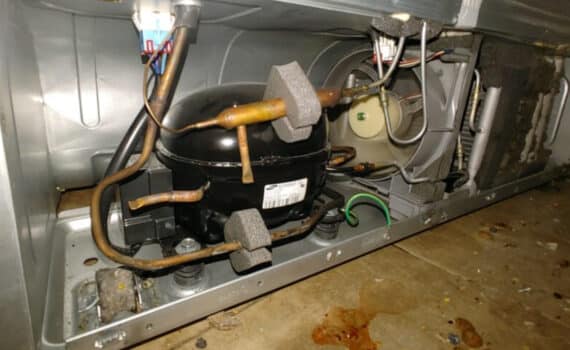 Maytag Refrigerator Repair