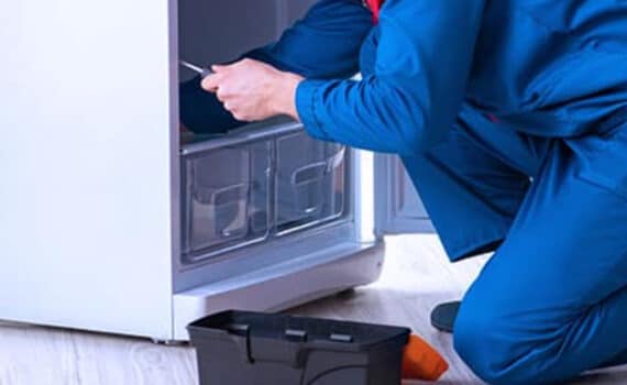 Refrigerator Repair Near Al Barsha Dubai