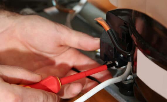 Refrigerator Repair Near Al Karama Dubai