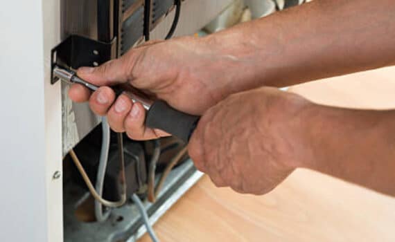 Refrigerator Repair Near International City Dubai