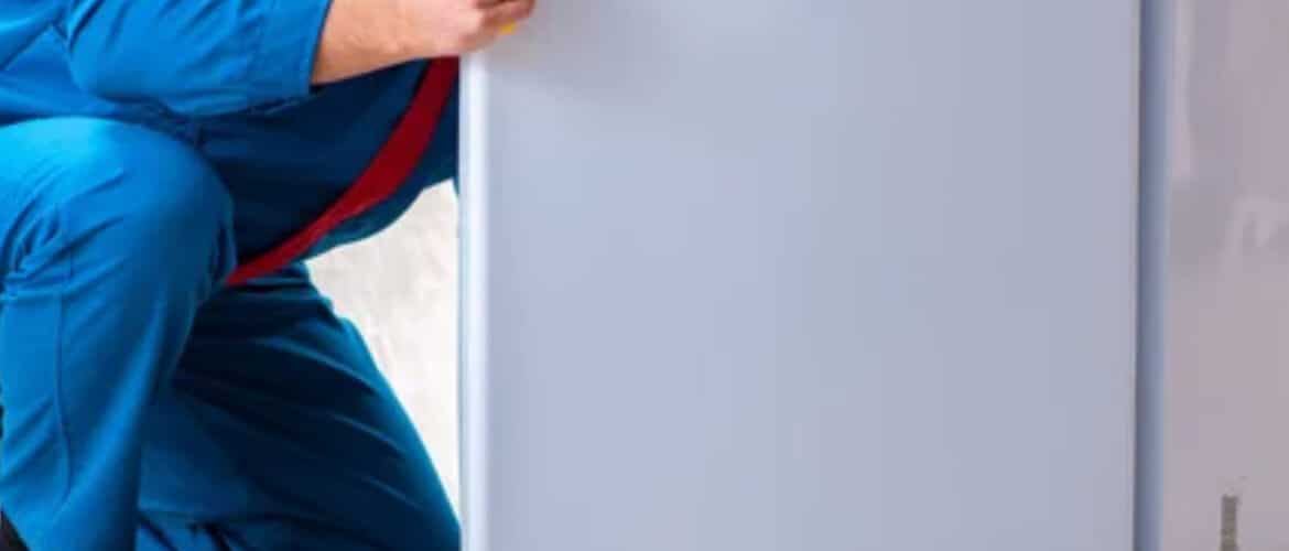 Refrigerator Repair Near Meadows Dubai