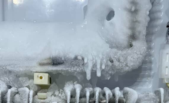 Refrigerator Repair Near Media City Dubai