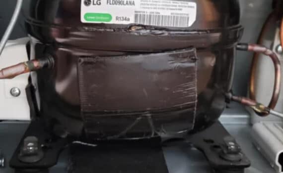 Refrigerator Repair Near Palm Jumeirah Dubai