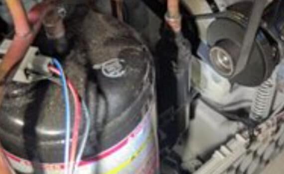 Refrigerator Repair Near Tilal Al Ghaf