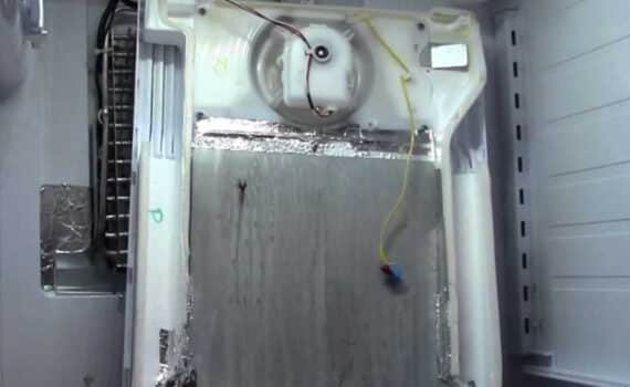 Samsung Refrigerator Repair