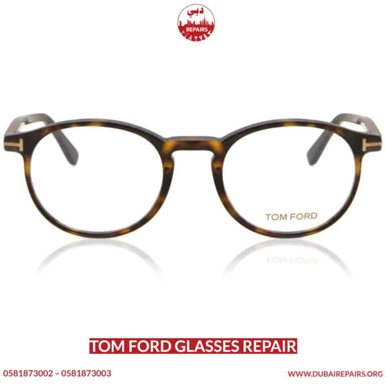 Tom Ford
