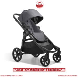 Professional Baby Jogger Stroller Maintenance