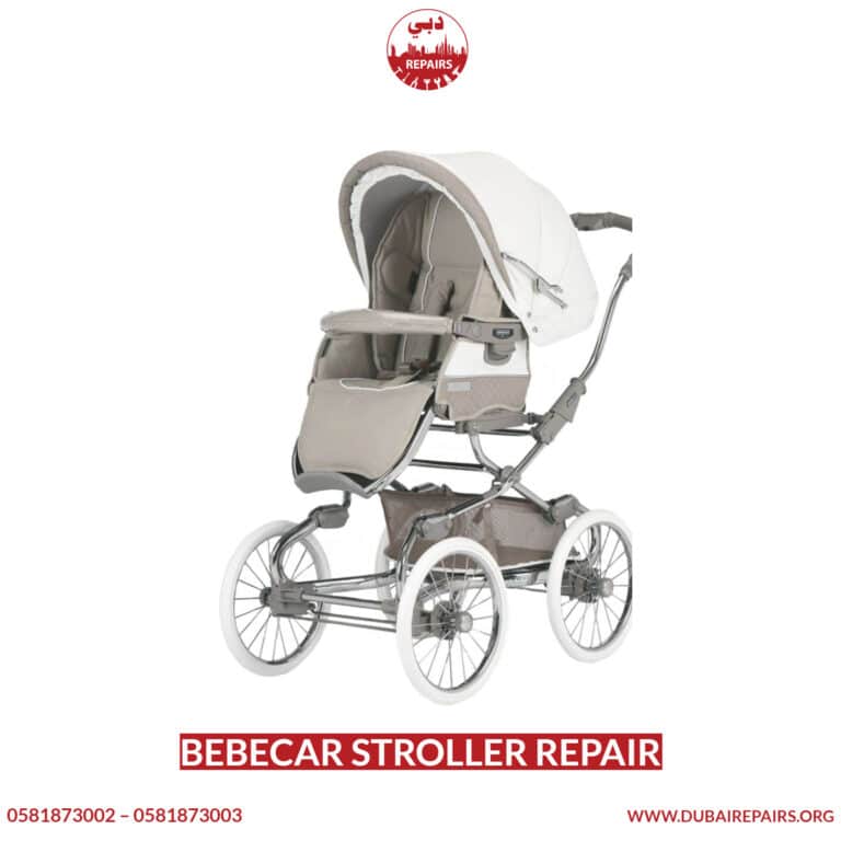 Bebecar