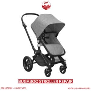 Bugaboo Repair Shop Dubai