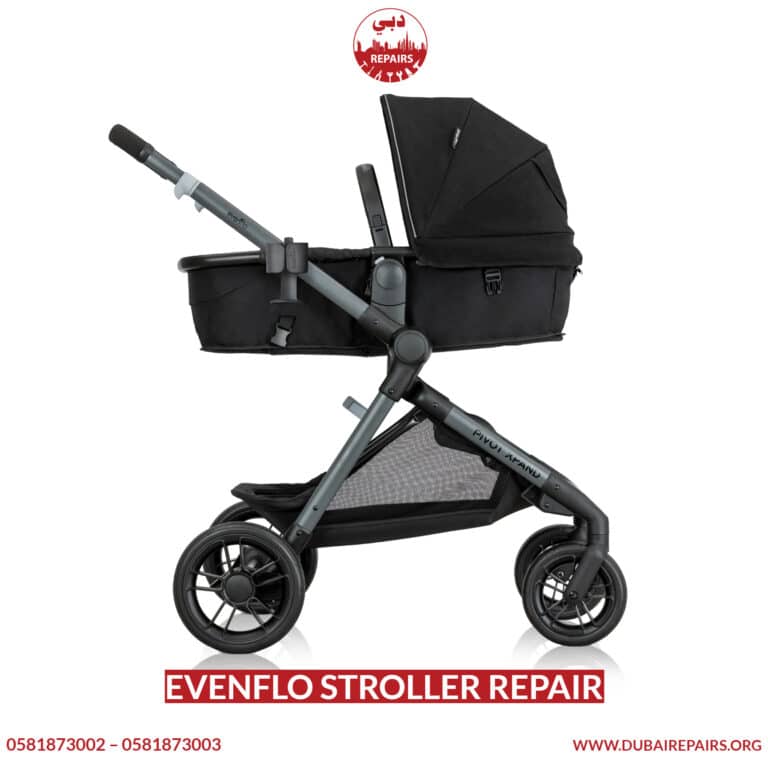 Evenflo
