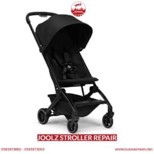 Joolz Stroller Repair