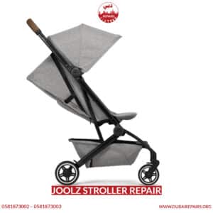Joolz Stroller Repair