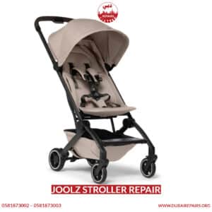 Joolz Stroller Repair