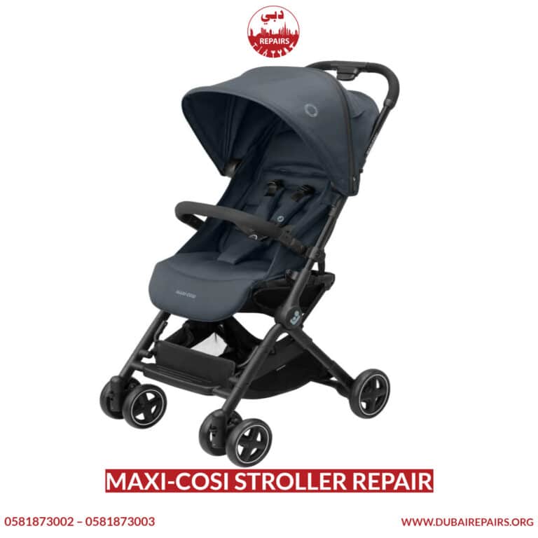 Maxi-Cosi