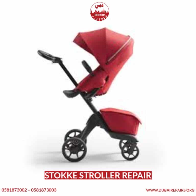 Stokke