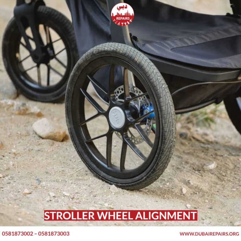 Professional Wheel Alignment