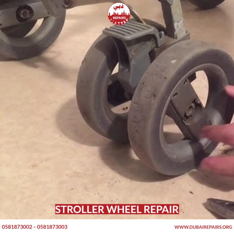 Wheel Bearing Repair