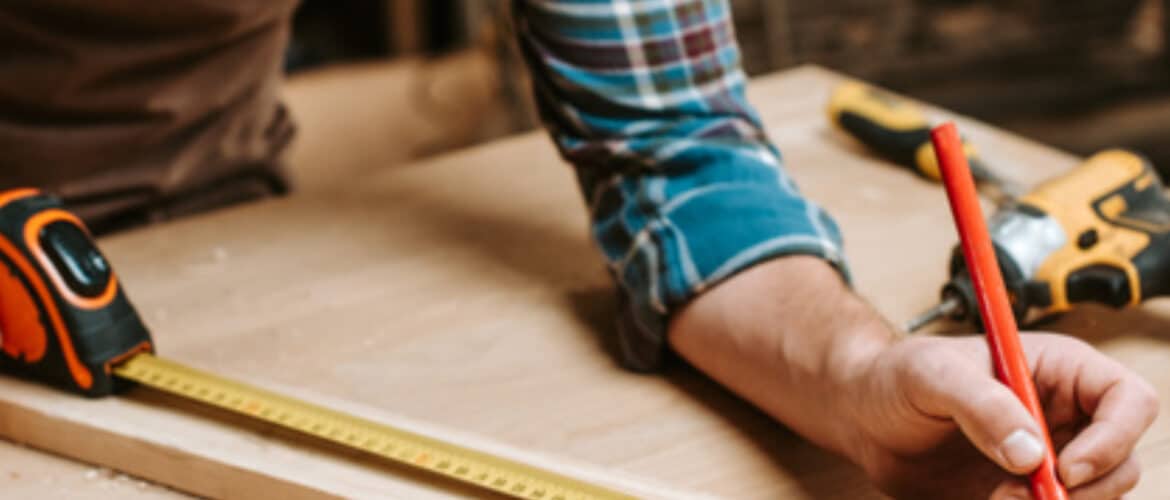 Carpenter Near Business Bay Dubai